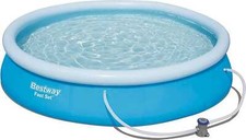 Bestway Piscina Fuoriterra