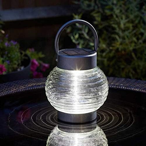 Lanterne solari led - lanterne,