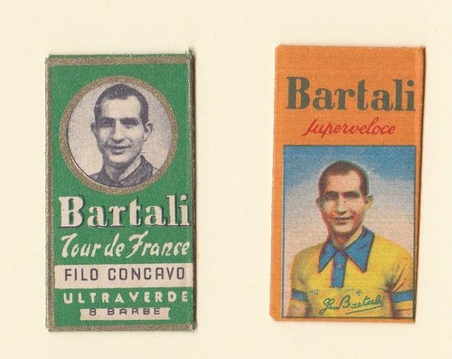Lotto lametta barba - lametta, da