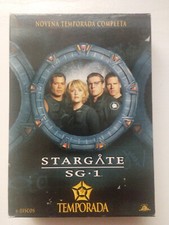 STARGATE SG-1 Nona Stagione 9