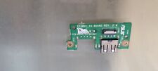ASUS R510J K550J X550J SCHEDA USB X550VC_IO BOARD REV. 2.0