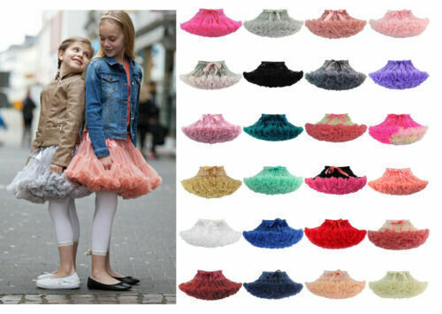Gonna tutù bambina - ,