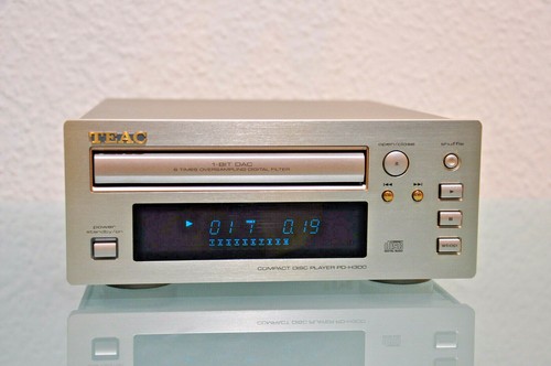 Teac h300 unità laser - pd-h300_unità,