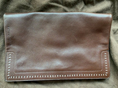 Pochette bottega - pochette,