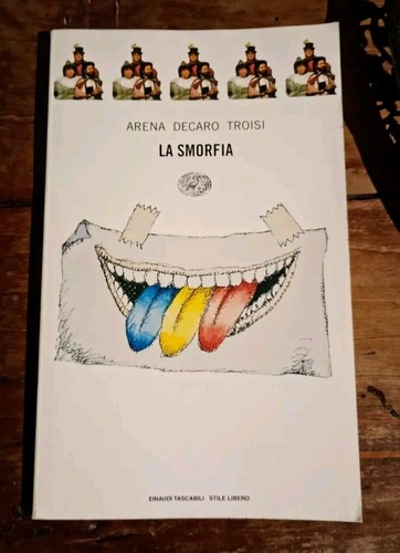 Arena caro troisi la - de,