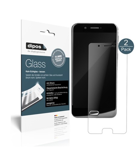 Pellicola per yotaphone 3 - 2x,