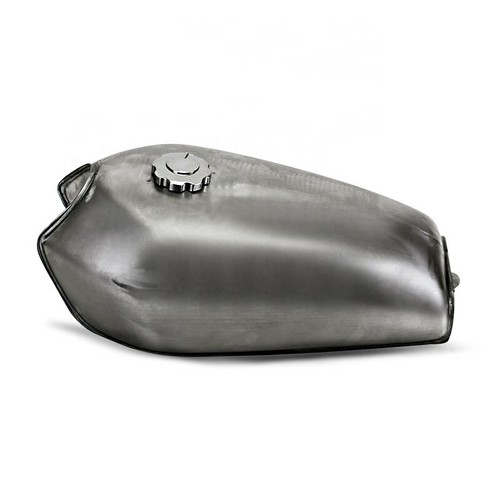Serbatoio cafe racer vt1 per - serbatoio,
