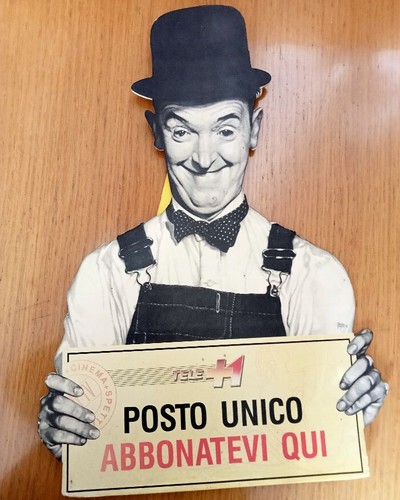 Stan laurel - stan,