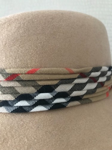 Burberrys cappello unisex - burberrys,