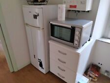 cassettiera cucina con 4 cassetti e base da lavoro