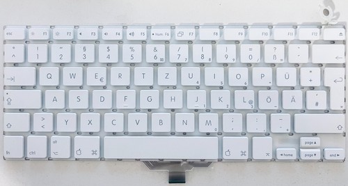 Orig tastiera tedesca qwertz - orig.,
