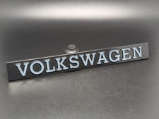 VOLKSWAGEN VW 171853685A LOGO SIGLA EMBLEMA FREGIO STEMMA SCRITTA BADGE TARGA