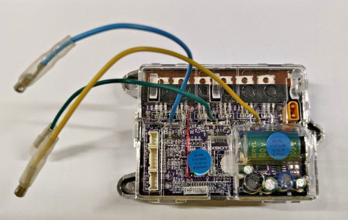 Controller centralina - controller,