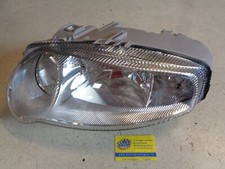 FANALE ANTERIORE SINISTRO ALFA