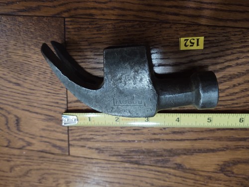 Stanley freccia testa curva - stanley,