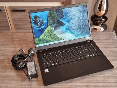 Ordinateur portable acer - pc,