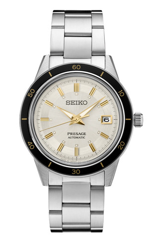 Nuovo orologio uomo seiko - nuovo,