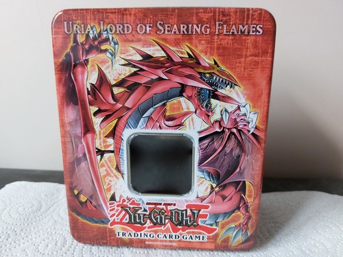 Uria lord of searing - uria,,