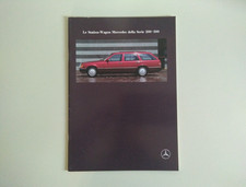 Depliant brochure