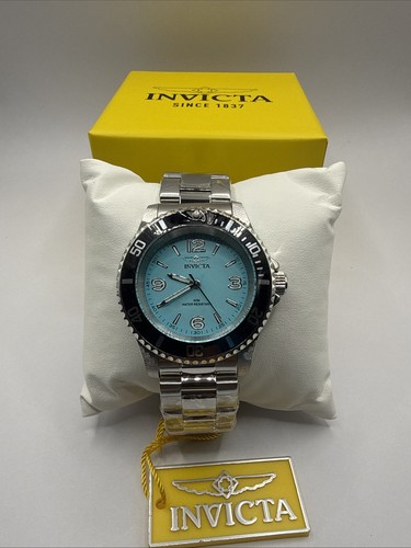 Orologio invicta specialty - invicta,
