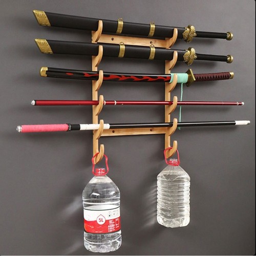 Canna pesca orizzontale in - da,