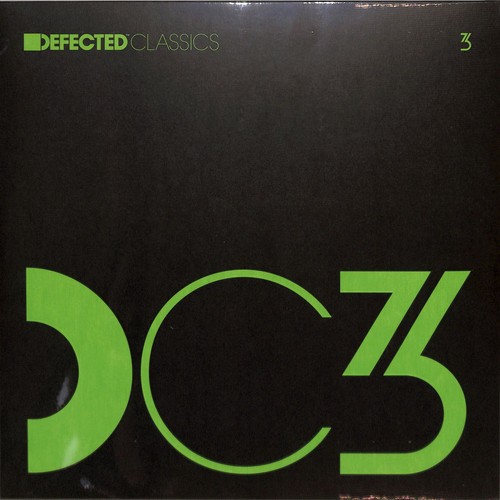 Various artists defected - artists,