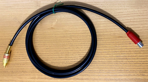 Cavo connessione presa - cavo,