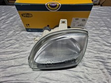 FIAT 600 SEICENTO FARO FANALE