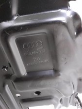 Bracciolo AUDI A4 3 AVANT