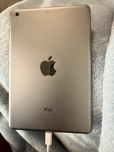 Apple ipad mini 32gb raro - apple,