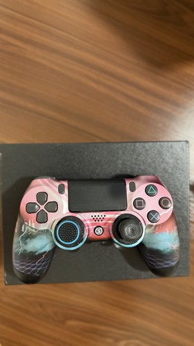 Controller scuf infinity 4ps - controller,