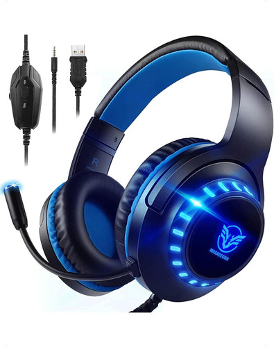Cuffie gaming per - cuffie,