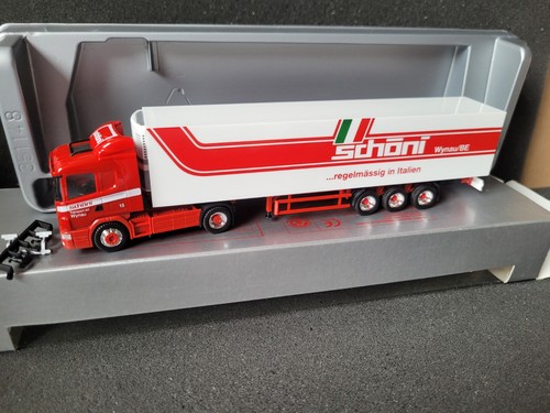 Scania 124l beauti - 124l, n.15