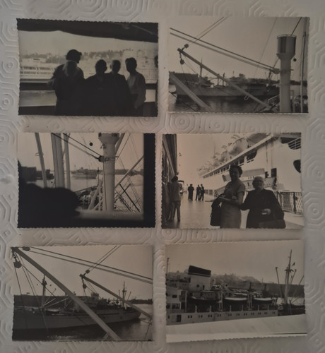 Lotto foto originali - 6, 50