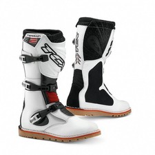 STIVALI TCX TERRAIN 2 OFF ROAD
