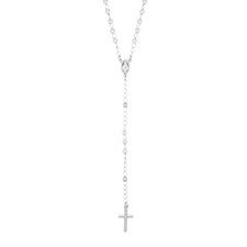 Amen Collana Rosario Donna
