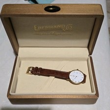 Eberhard & Co. Oro 18kt 750