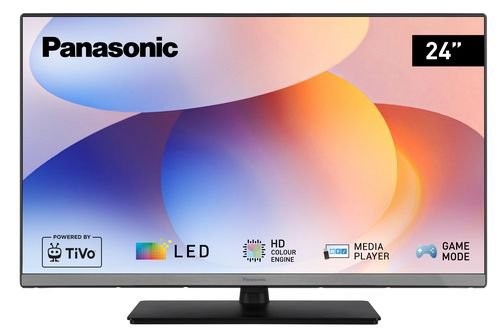 Panasonic televisioni smart - panasonic,