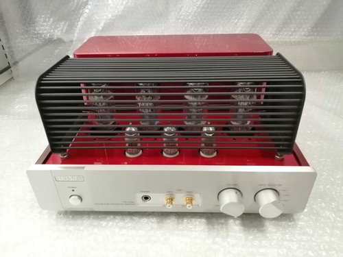 Amplificatore integrato - , a