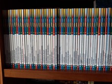 LOTTO 53 ZAGOR CLASSIC DA