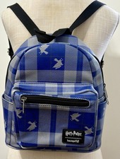 Mini zaino Loungefly Harry