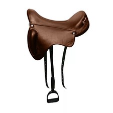 Sella per cavalli Namas in