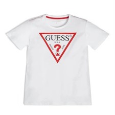 T-shirt Guess Big Logo