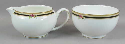 Vintage wedgwood clio - vintage, sugar