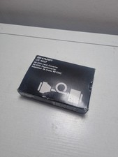 Sharp RS232C Cavo Convertitore di Livello Pocket PC 15pin Connettori ISO (CE-133T) (J1)