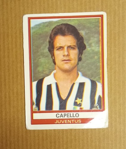Calciatori panini 1973 - calciatori, 1973-74