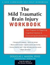 Mild traumatic brain injury - mild,