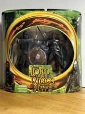 Lord of the Rings: Fellowship
