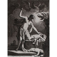 Benigno Bossi Opere varie