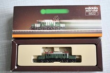 Märklin Z mini club 8822